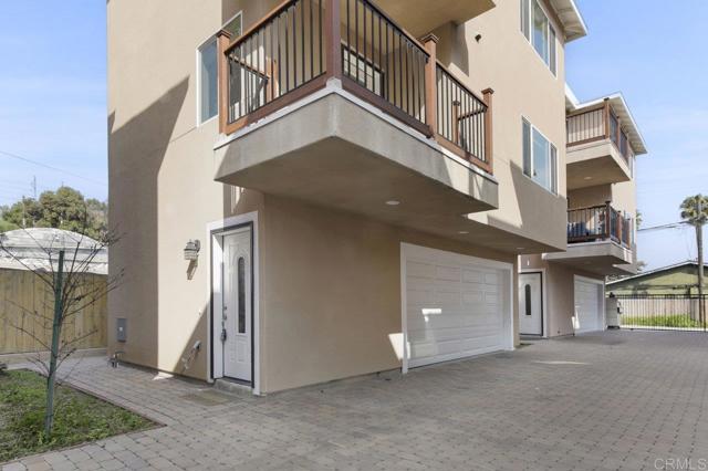 Foto del edificio - 3264 Imperial Ave