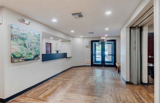 Foto del edificio - Furnished Studio-Dallas - Lewisville