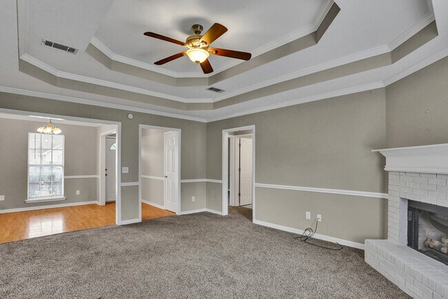 Foto del edificio - Beautiful Home for Lease!