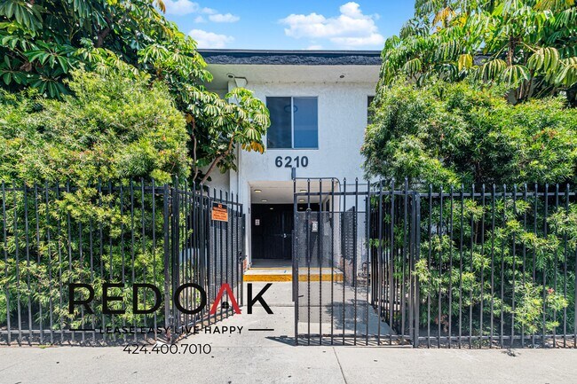 Foto del edificio - 6210 10th Ave