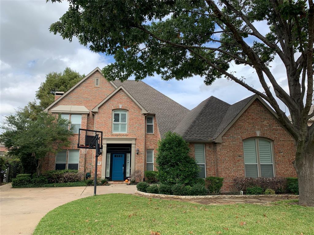 1048 Basilwood Dr, Coppell, TX 75019 House Rental in Coppell, TX