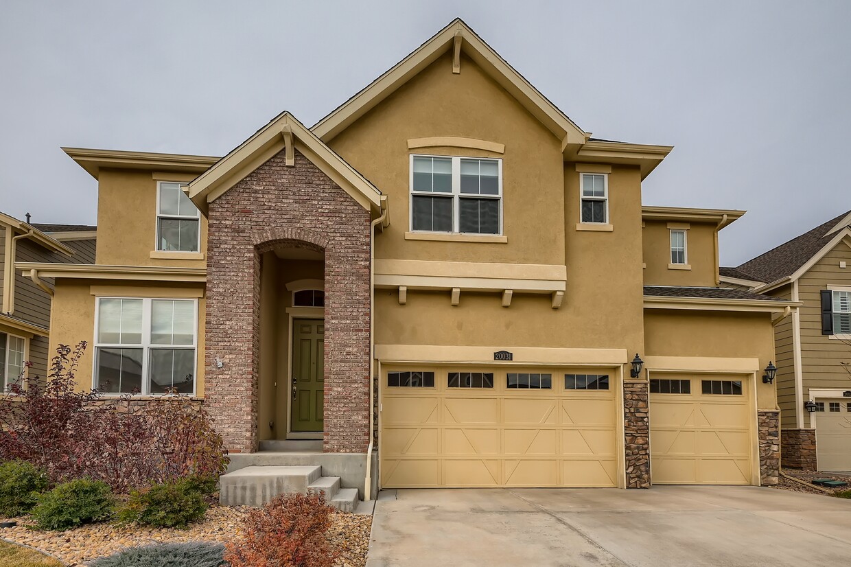 Photo - 20031 W 95th Pl (Arvada, CO)