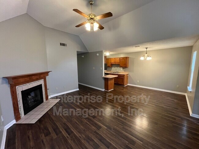 Photo - 1744 Camille Way Apartment