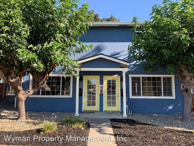 Primary Photo - 820-828 Lincoln Ave