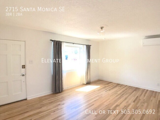 Foto del edificio - 2715 Santa Monica Ave SE