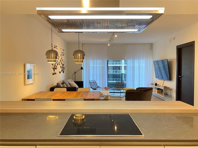 Foto del edificio - 1000 Brickell Plaza