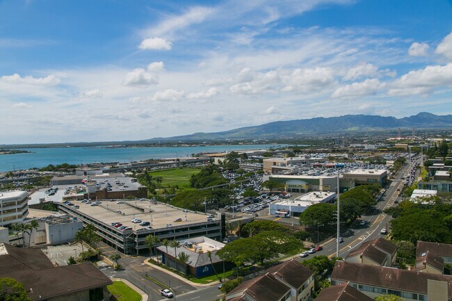 Foto del edificio - 98-351-351 Koauka Loop