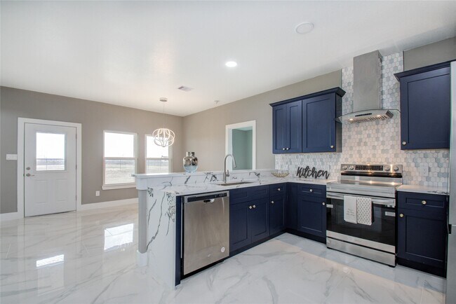 Foto del edificio - 1764 Rd 5722