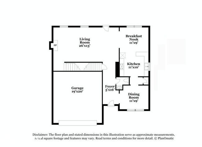 Building Photo - 4090 Brightmore Dr, Austell, GA 30106