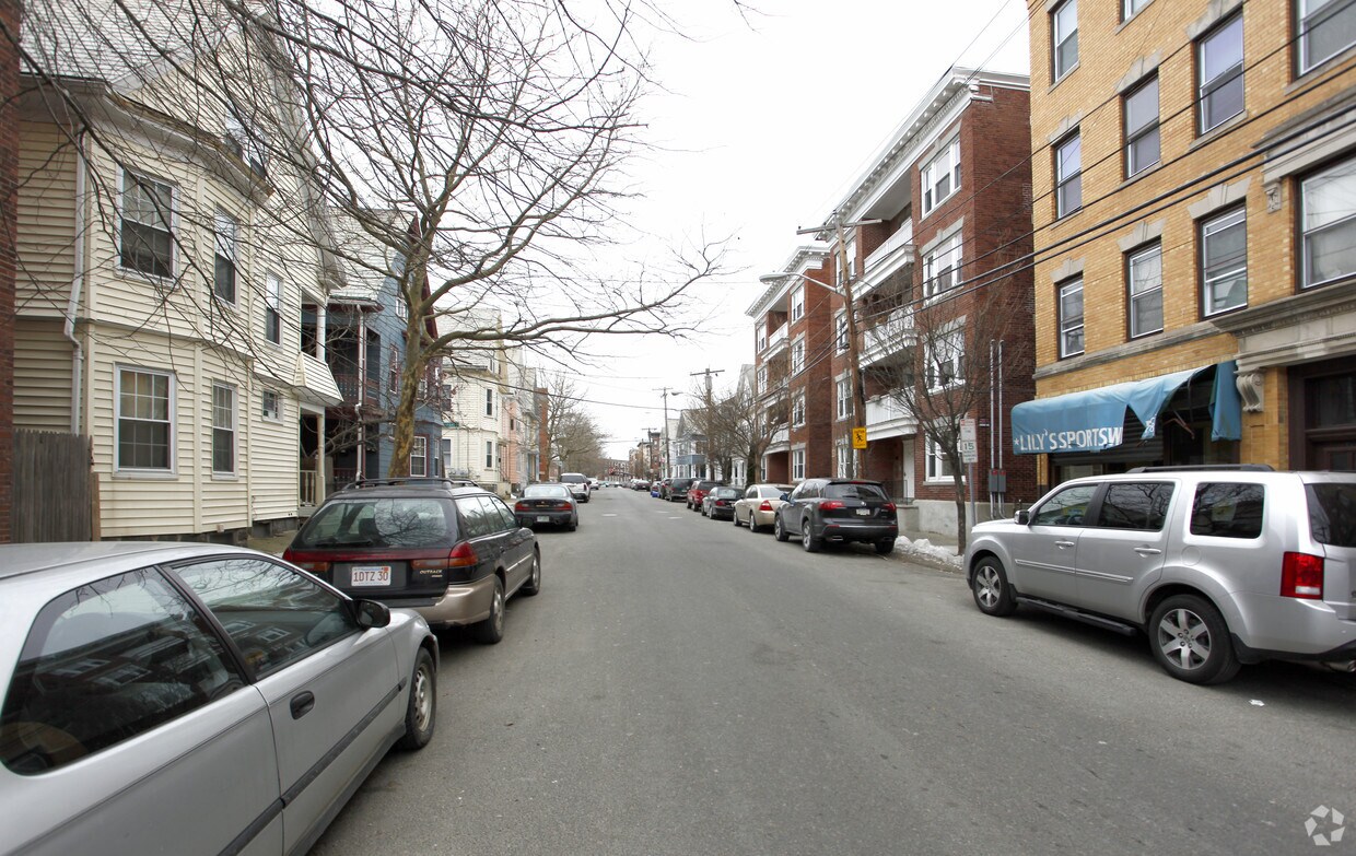 Foto del edificio - 53 Harbor St