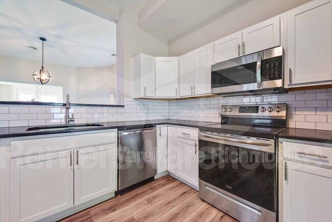 Foto del edificio - 1317 N 22nd St