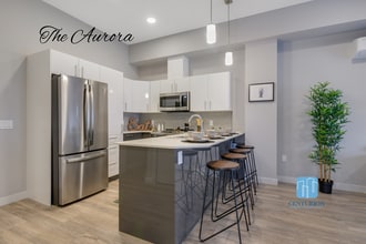 Building Photo - Aurora Apartments