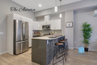 Building Photo - Aurora Apartments