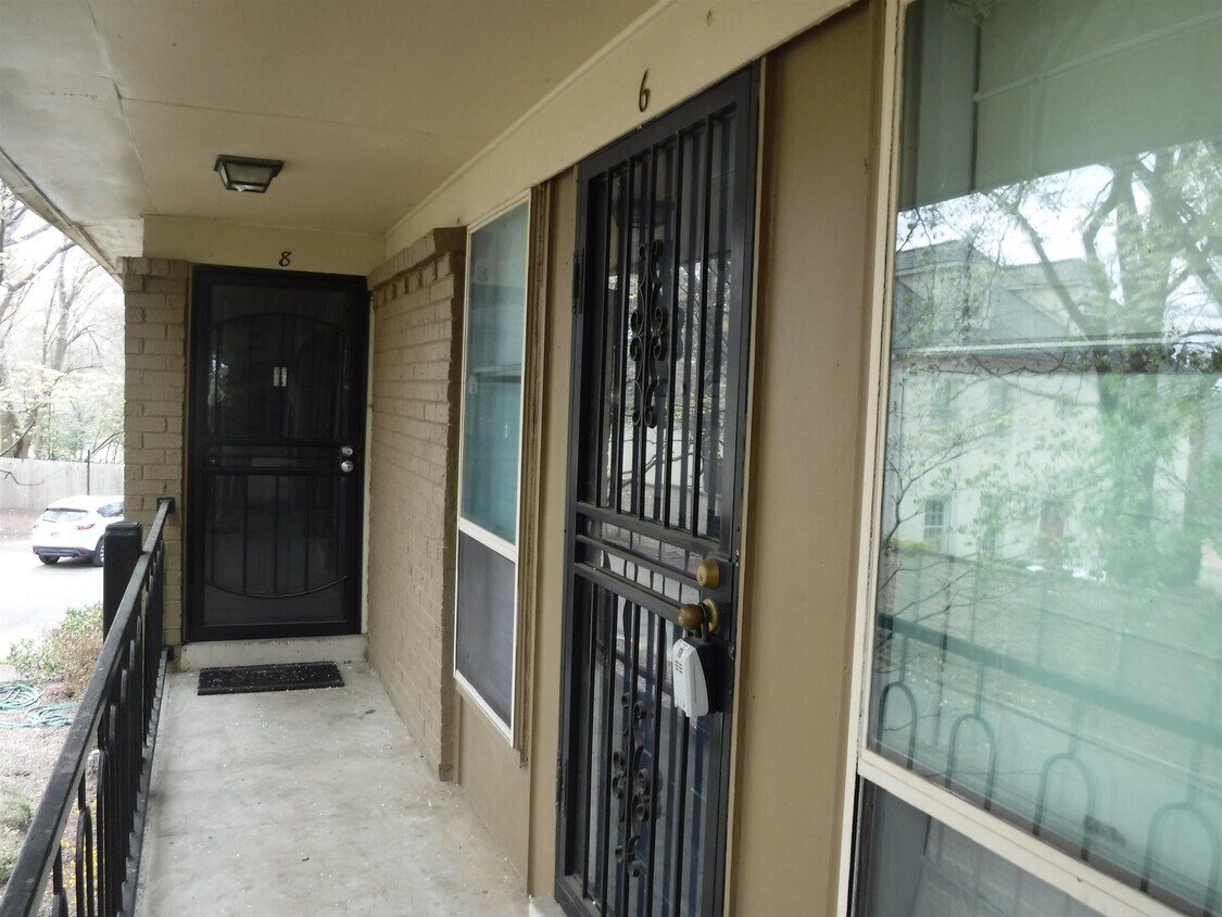 1047 June Rd, Memphis, TN 38119 House Rental in Memphis, TN