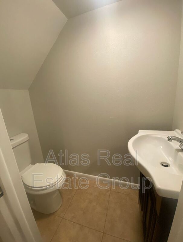 2510 Allegheny Dr, Colorado Springs, CO 80919 House Rental in