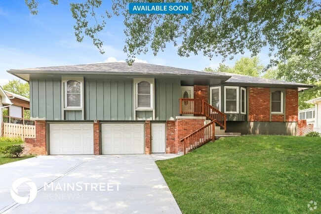 Building Photo - 409 NW Meadowview Dr