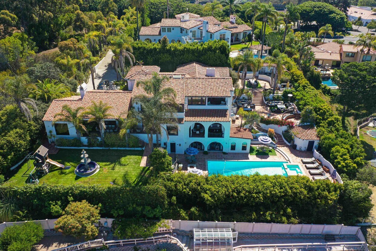 6690 La Jolla Scenic S Dr, San Diego, CA 92037 House Rental in San Diego, CA