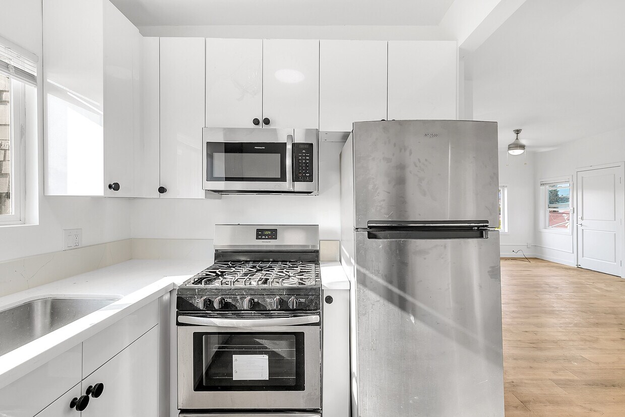 Foto del edificio - 1625 Vineyard Ave