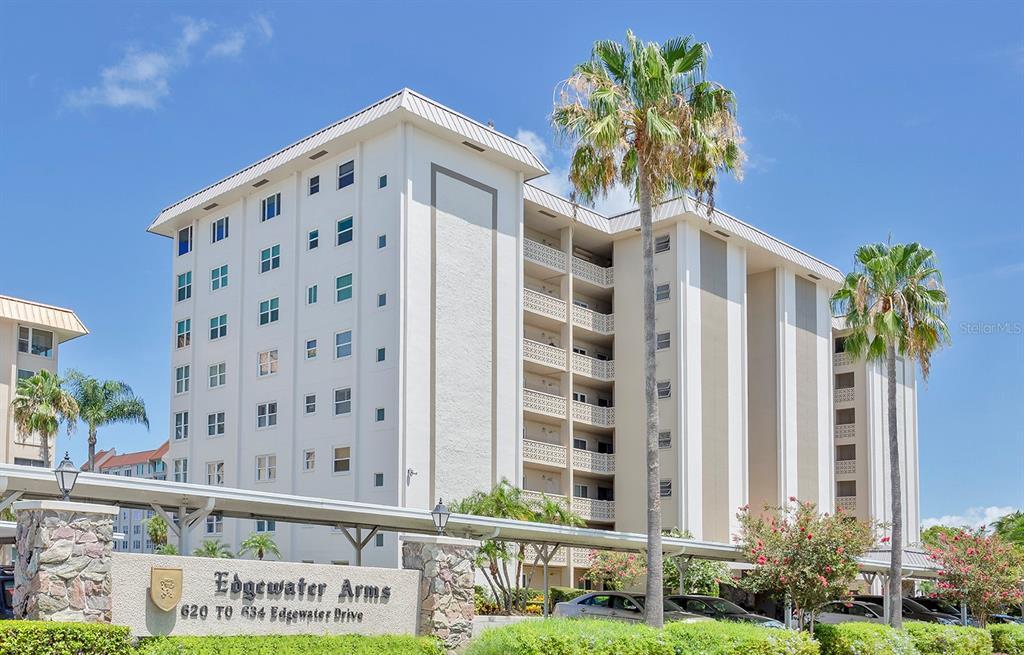 622 Edgewater Dr, Dunedin, FL 34698 House Rental in Dunedin, FL