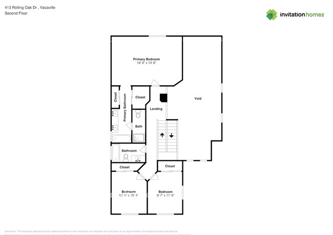 Foto del edificio - 413 Rolling Oak Dr