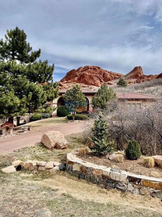 Foto del edificio - 5638 Red Fern Ct