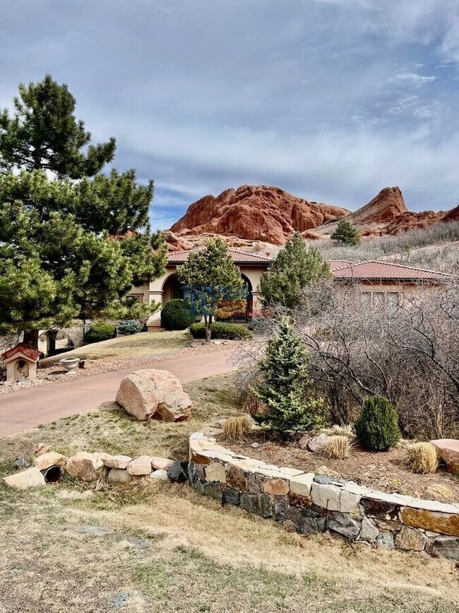 Photo - 5638 Red Fern Ct House