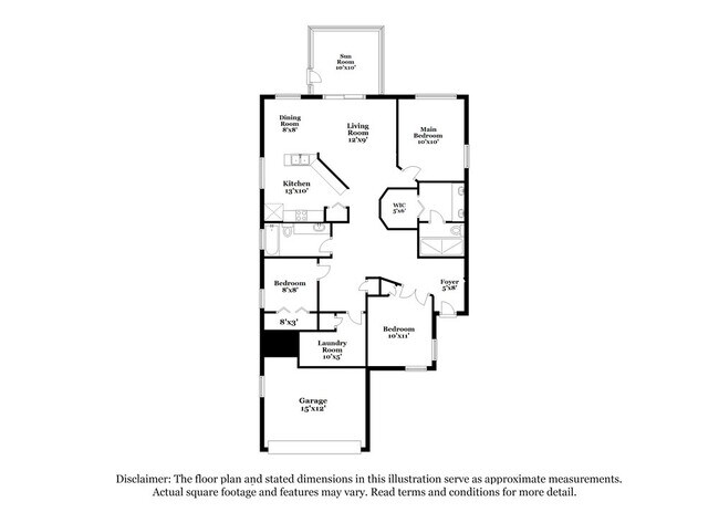 Building Photo - 1846 Twisting Ln