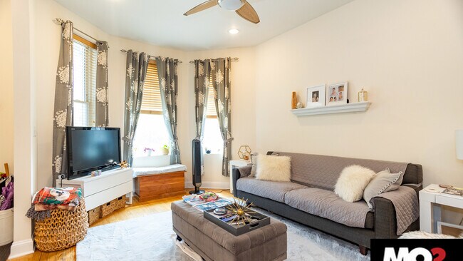 Foto del edificio - 3510 Ashland Ave
