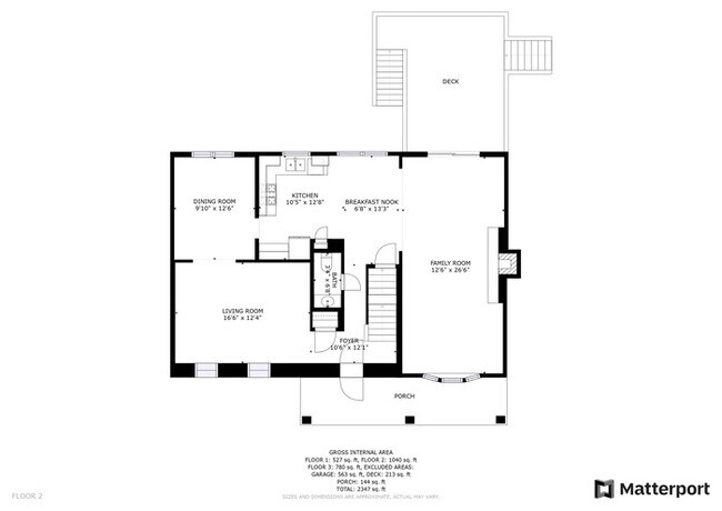 Building Photo - Bright and Spacious 3-Bedroom Home