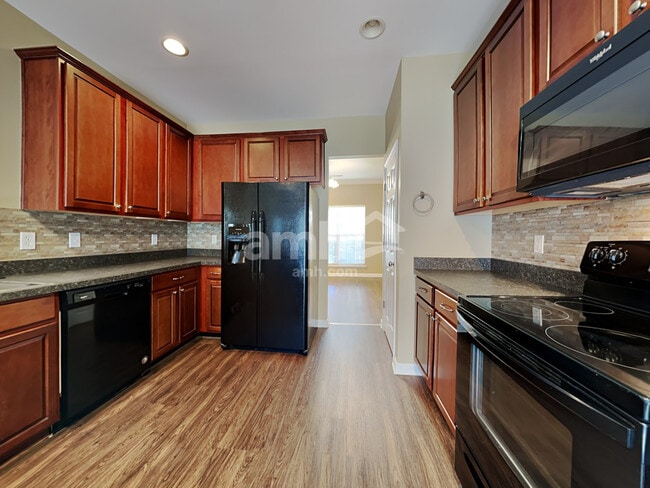 Building Photo - 3516 Medlock Ter