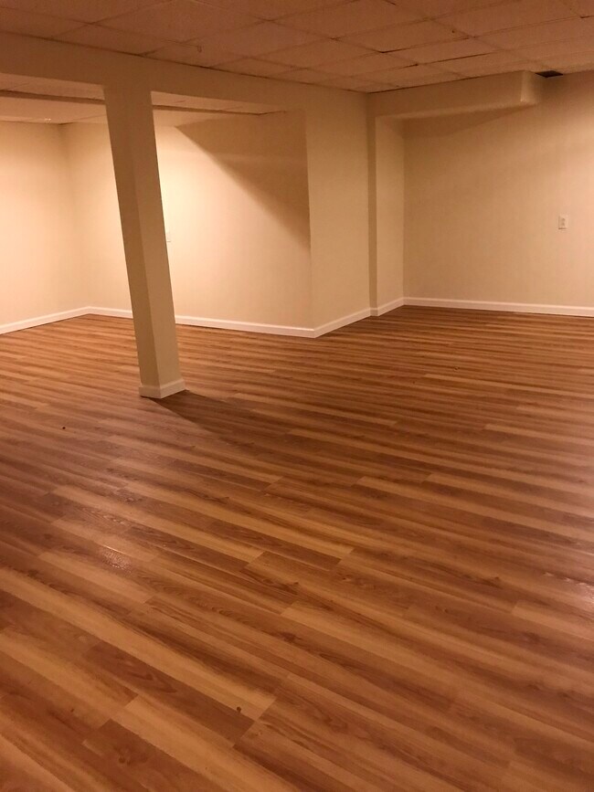 Basement - 914 New York Ave