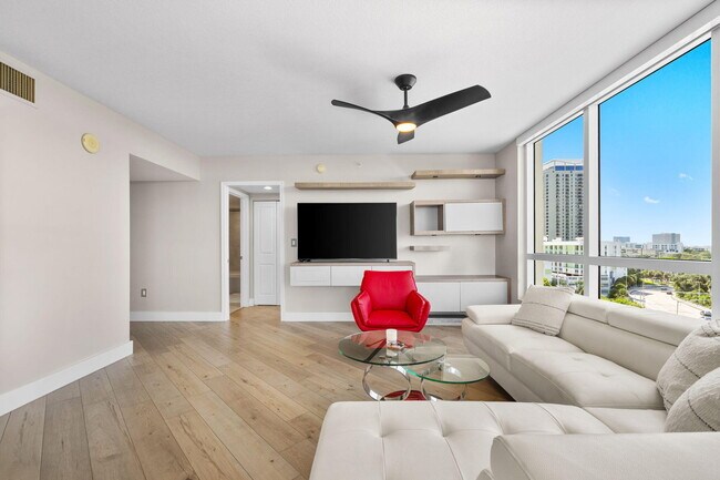 Foto del edificio - 600 W Las Olas Blvd