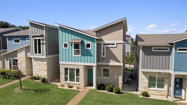 Building Photo - 1912 Teagle Dr