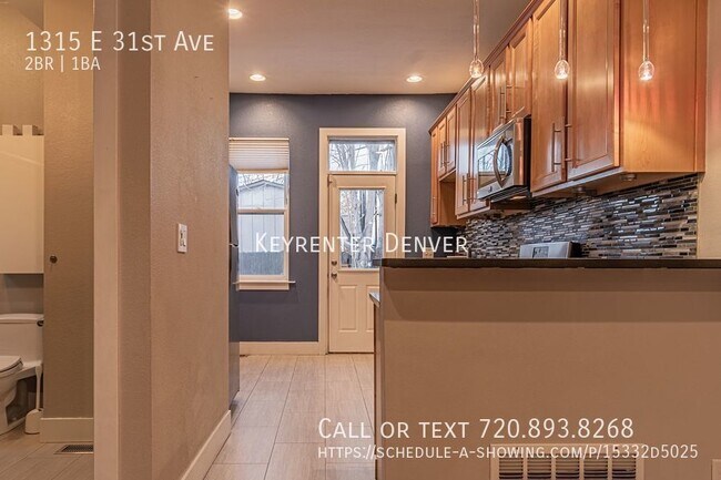Foto del edificio - Updated 2BD, 1BA Row Home in Whittier, Pri...