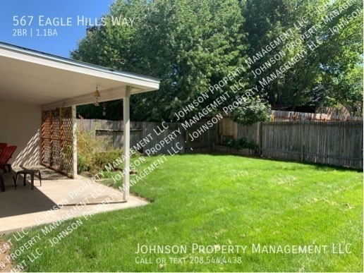 Building Photo - 567 N Eagle Hills Way
