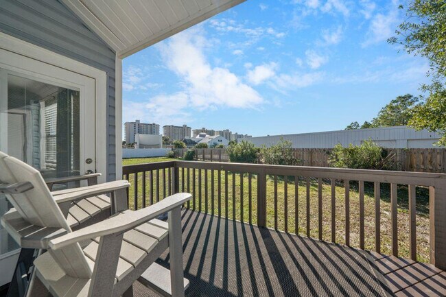 Foto del edificio - 25293 Perdido Beach Blvd