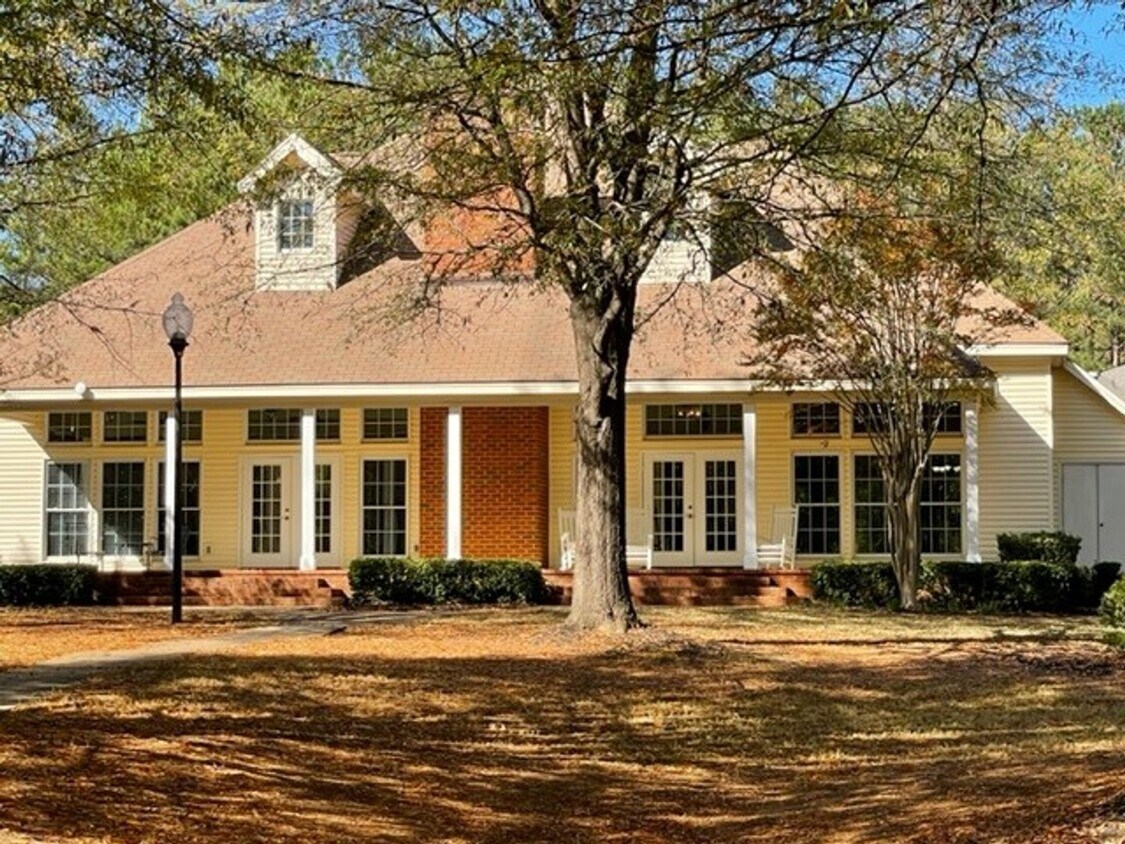 Foto del edificio - Wexford Condominiums, Anderson, SC