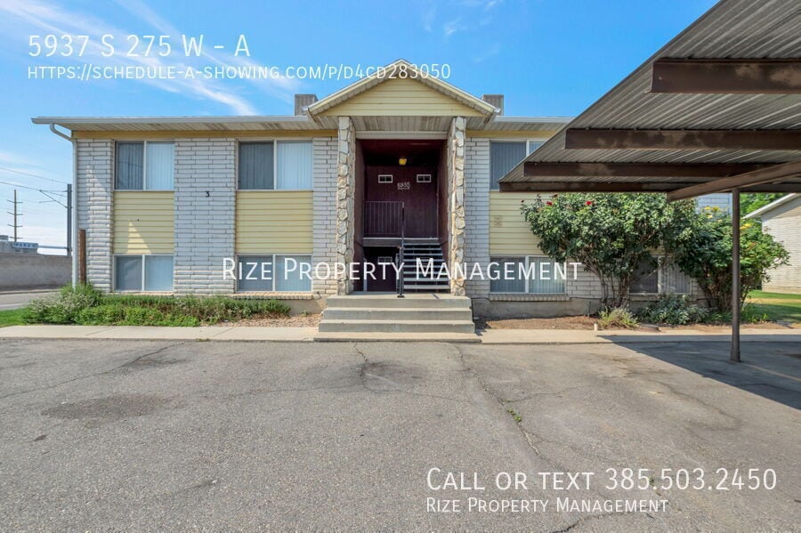 Building Photo - 5937 S 275 W St