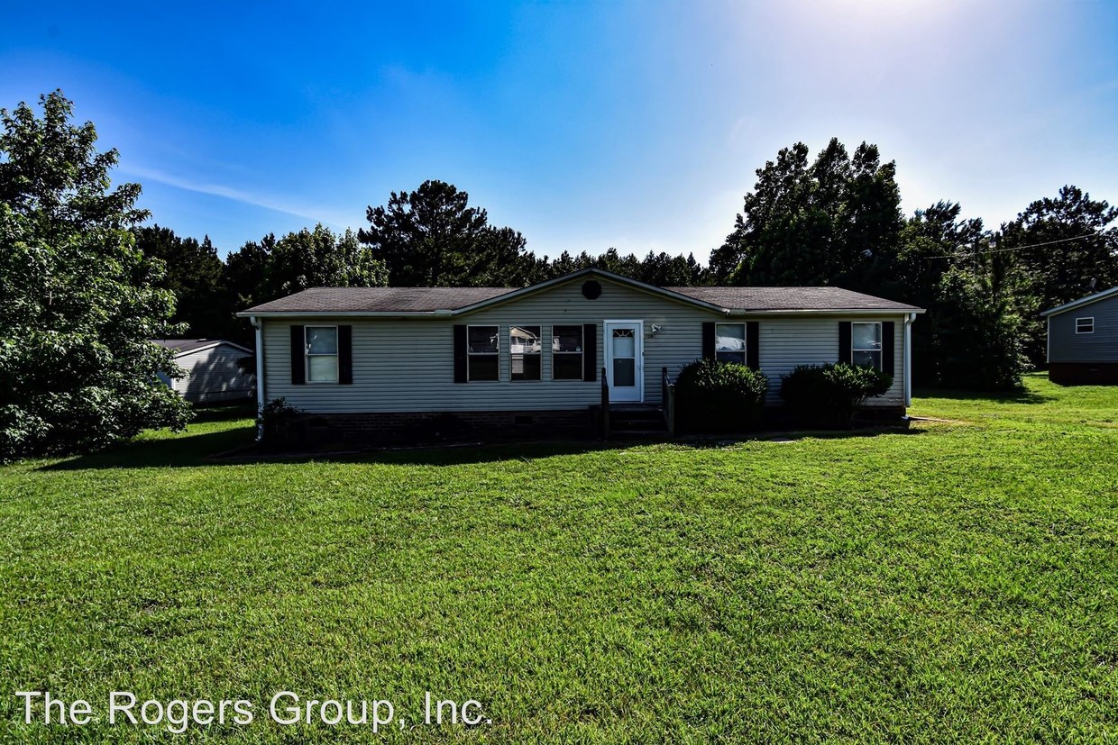 Foto principal - 3 br, 2 bath House - 7537 Sam Young Rd