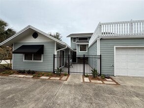Building Photo - 509 N Peninsula Ave