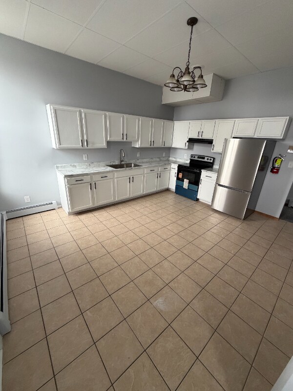 Building Photo - 205 Plum St