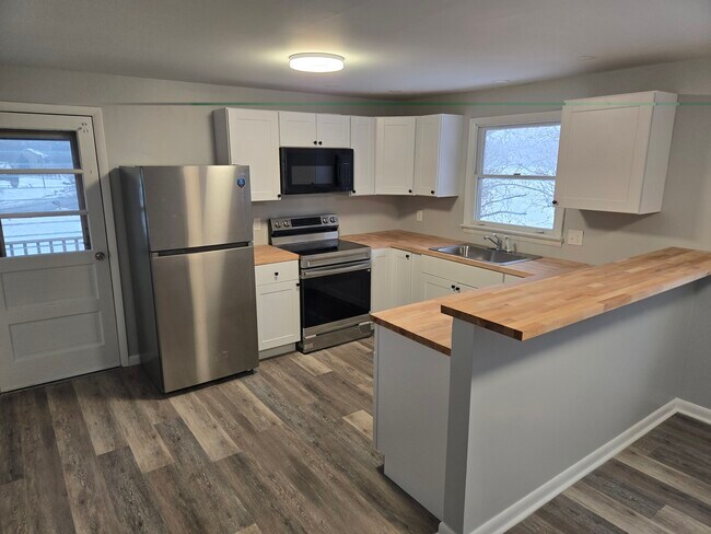 Cocina - 158 Witmer Road