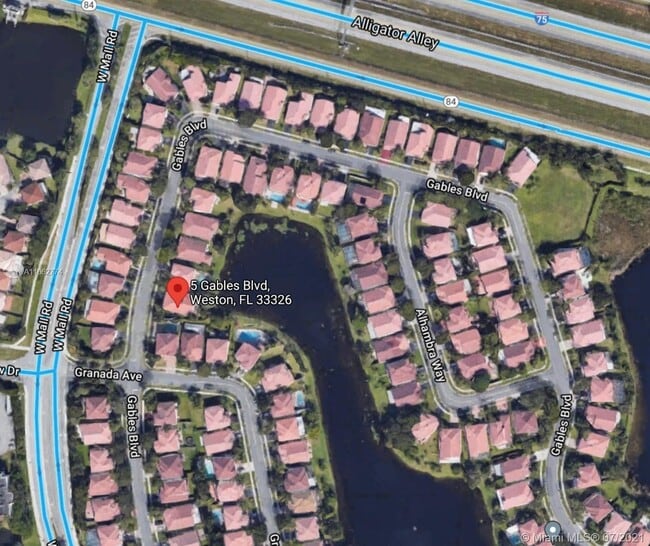 Building Photo - 5 Gables Blvd