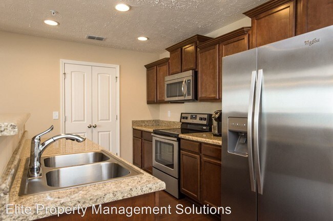 Foto del edificio - 116 Latimer Dr