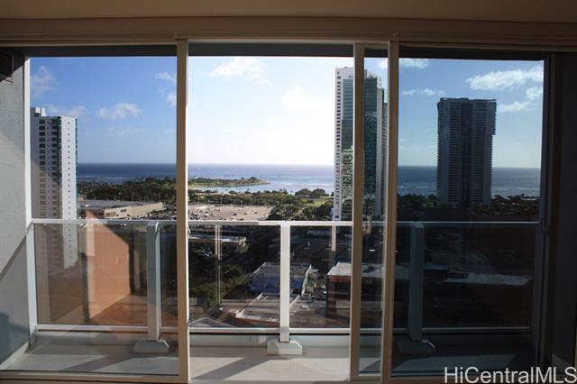 Foto del edificio - 1296 Kapiolani Blvd