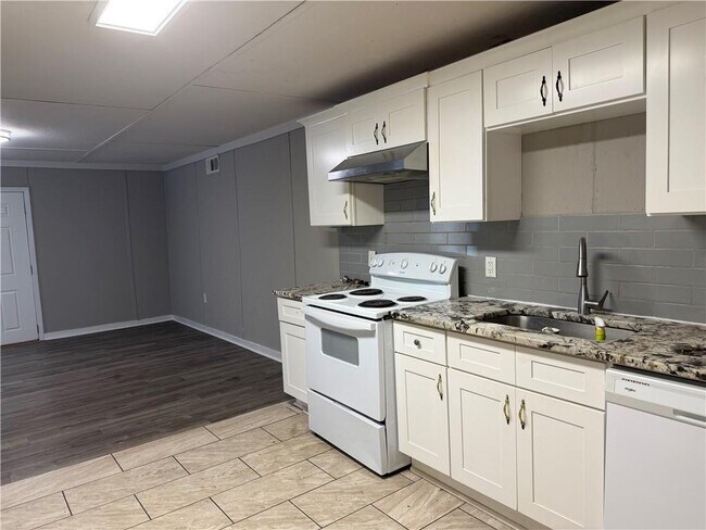 Foto del edificio - 2853 Oconee Cir