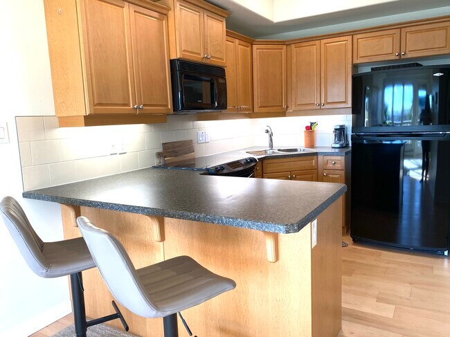 Photo du bâtiment - 918 Heritage Vw