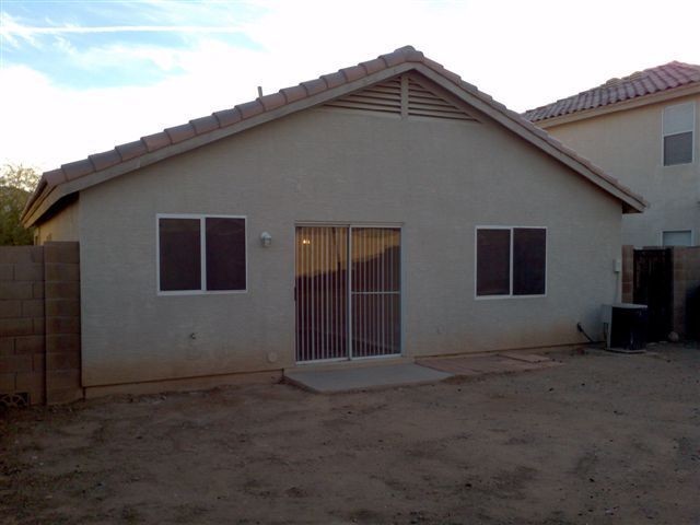 Foto del edificio - 12222 W Corrine Dr