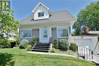 Building Photo - 1707 Edge Hill Pl