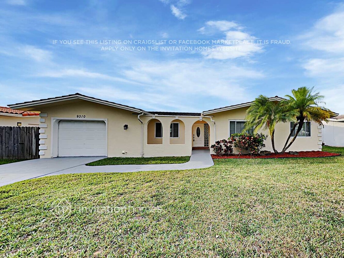 Foto principal - 9310 SW 166th St